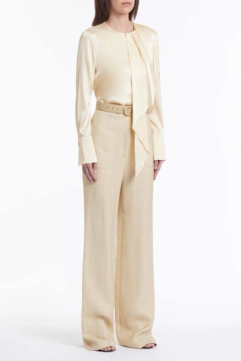 NUDE CZ LOGO COVERED BELT - Image 7